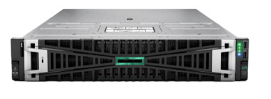 2 GPU ( L40S ) + HPE DL380G11(24Core)